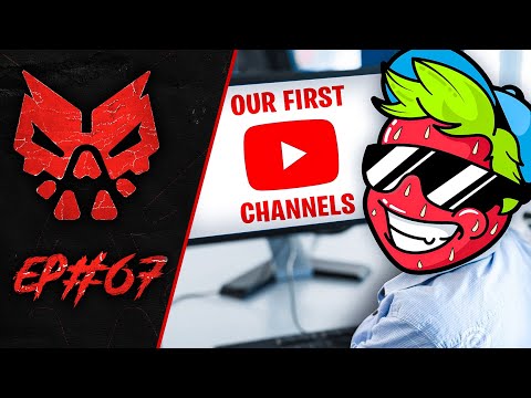 Our first channels - GOONS #67