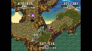 【SFC】聖剣伝説３　実況PLAY＃３６