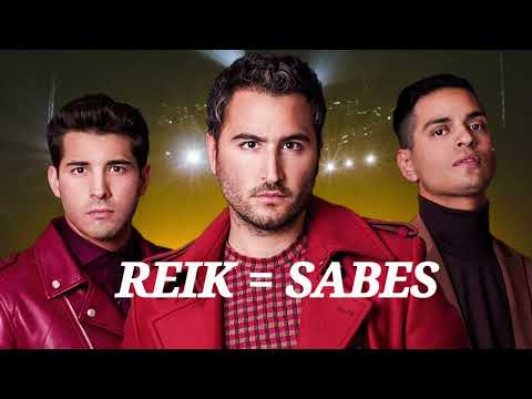 REIK Sus 5 Mejores Canciones Románticas