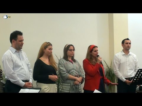 Gosen 15.11.2015 - dum seara (Raul Damean)