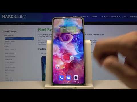 How to Disable Ringtone Volume in XIAOMI Mi 11i – Sounds Settings