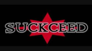 Suckceed-This flaming Heart