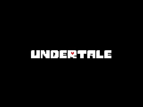 Wrong Enemy !? (Beta Mix) - Undertale