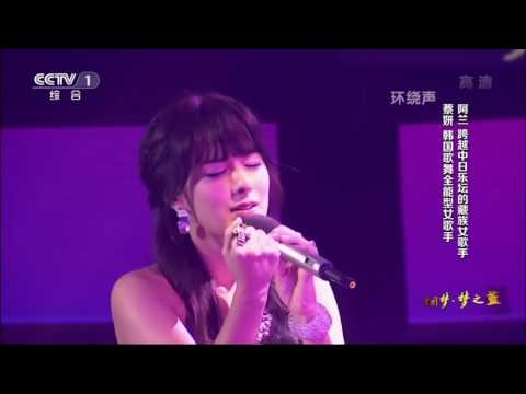 [FMV] Endless Love Korean Version - Chae Yeon If Kim Hee Sun