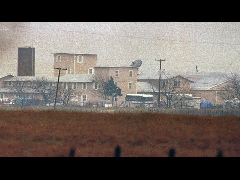 Waco Negotiation Tape 7, Side B - Steve Schneider