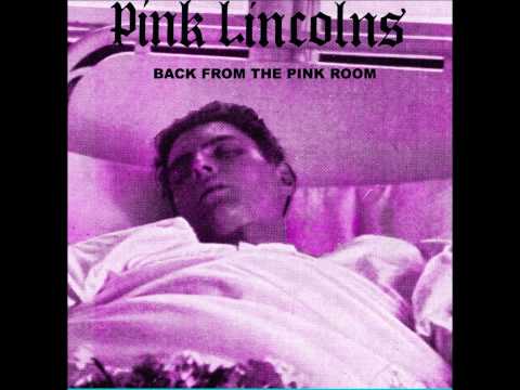 Pink Lincolns - Miami