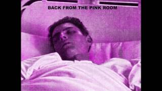 Pink Lincolns - Miami