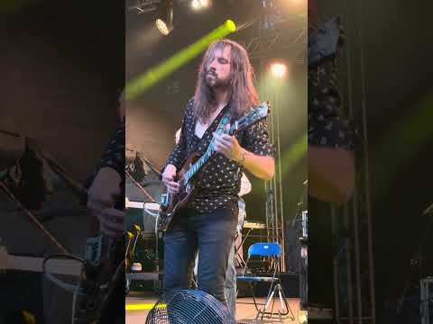 Ten Years After - I’m going home - 23.6.2023 Black Sheep Festival Germany