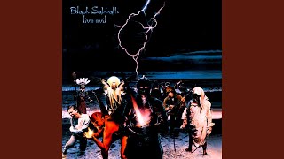 Neon Knights (Live) (Mob Rules Tour)