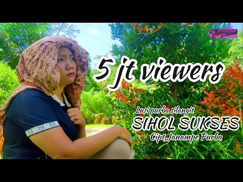 LAGU SIMALUNGUN PALING SEDIH 2020 SIHOL SUKSES VOC: LUSI br PURBA