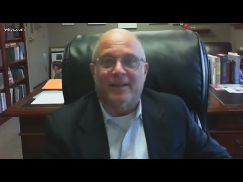 Former Cleveland Rabbi Andrew Paley shares story after ... - YouTube