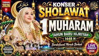 Download lagu KONSER SHOLAWAT 1 MUHARAM TAHUN BARU HIJRIYAH | ENAK DIDENGAR DAN MENYEJUKKAN HATI mp3 Download lagu KONSER SHOLAWAT 1 MUHARAM TAHUN BARU HIJRIYAH | ENAK DIDENGAR DAN MENYEJUKKAN HATI mp3