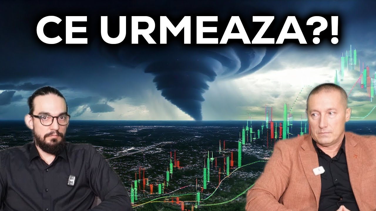 URAGANUL LOVESTE PIETELE!