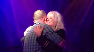 Hush Hush Hush - Paula Cole - Woodstock, NY - September 20, 2026