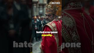 Download lagu The Brutal Rule of Morocco’s 1700s Dictator: Sultan Ismael 👑⚔️#Moroccos #shorts #Dictator #historic mp3