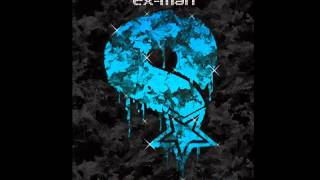 Lee Carr Feat. E Wonder - Ex-Man