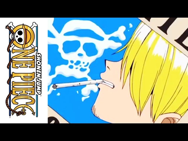 How to Watch ONE PIECE Faster Without Filler Episodes - Nerdist