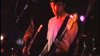 Monks of Doom- Cattle Club, Sacramento Ca. 4/27/91 Part 1 Camper Van Beethoven