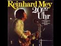 Reinhard Mey - Ich bin aus jenem Holze geschnitzt ...