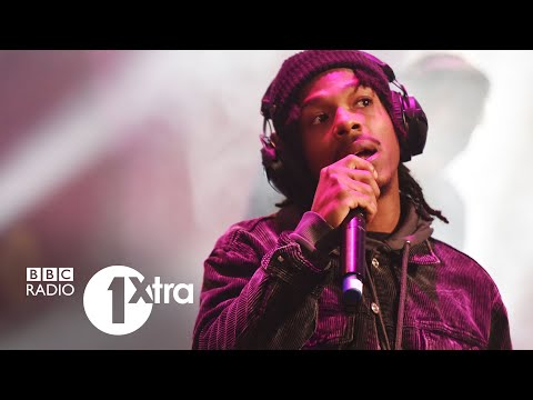 Berwyn - Redemption Song (Bob Marley Cover)