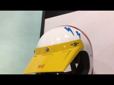 Nexx XG.200 XG200 Helmet awesome retro styling Euro made call 01773835666 www.nexx-Helmets.co.uk