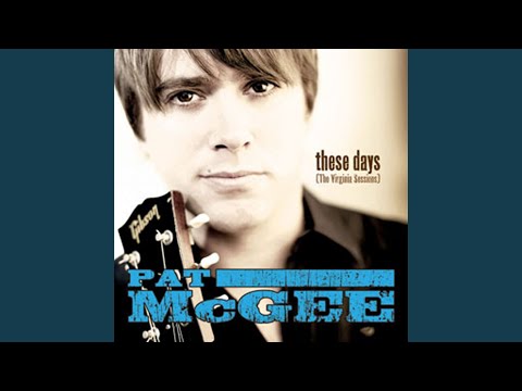Come Back Home - Pat McGee Band