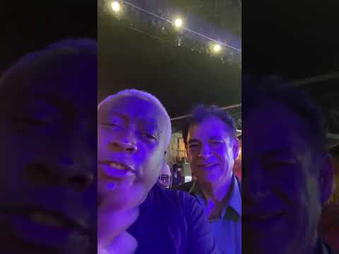 Donizete Pardal & Buíu Muleke Travesso