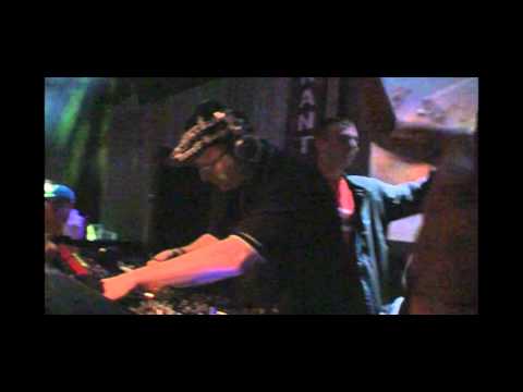 Distortion and RTSier in Preston (UK)