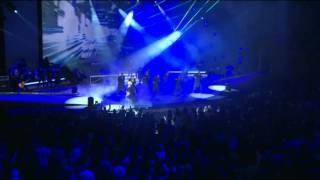 Christina Aguilera - Not Myself Tonight @ (Oprah Winfrey Show 05.07.10) HD [1080p]
