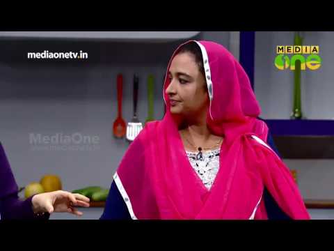 Pachamulaku | Cookery Show - Homemade Thava Grilled Chicken (Episode 201)