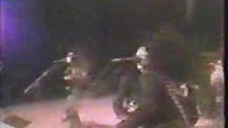 kiss - nothing to lose 1974