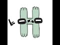 H Alphabet Lore