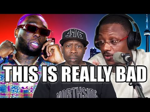 DJ Snoopy vs Icy Springer Beef Fully Explained