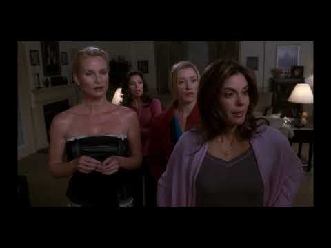 Desperate Housewives  - 2x13 Closing Narration