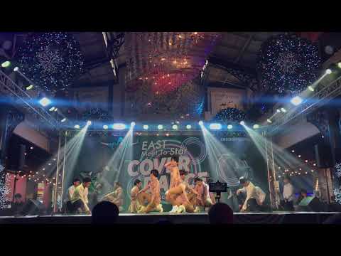 201108 Queen Narnia cover CLC - Intro + Hobgoblin + Me + Helicopter @Central Marina Pattaya