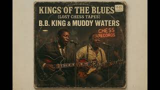 Download lagu B.B. King & Muddy Waters – Kings of the Blues (1955) [Lost Chess Tapes] | Rare Chicago Blues Session mp3