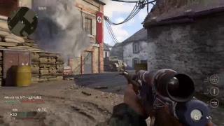 COD WW2 週末配信！初見さん大歓迎！　のんびりと！