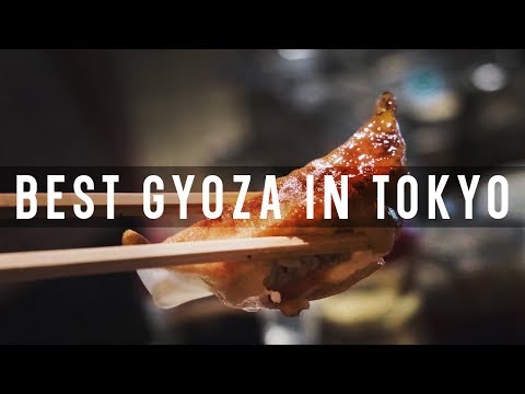 download lagu mp3 mp4 Best Gyoza Japan, download lagu Best Gyoza Japan gratis, unduh video klip Best Gyoza Japan