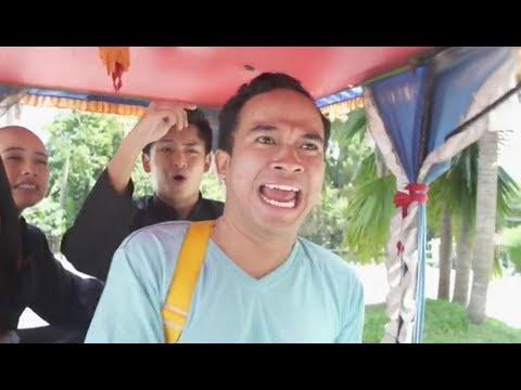 Anwar Narik Delman - Highlight Kecil Kecil Mikir Jadi Manten Episode 126