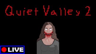 Live | Lembah Sepi? - Quiet Valley 2