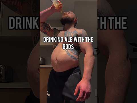 Thor had 2 modes #vikings #thor #transformation