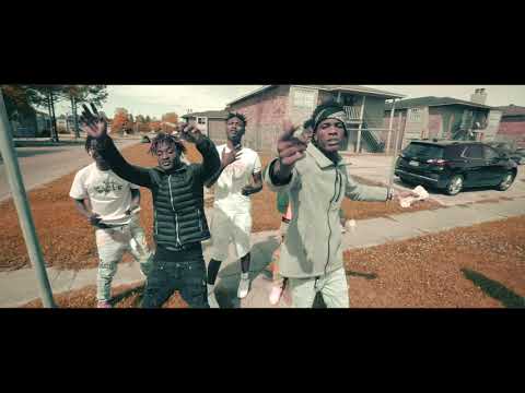 Gbaby Quan - Speak On It (MUSIC VIDEO)