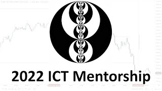 ICT Mentorship 2022 En Español Episodio 12