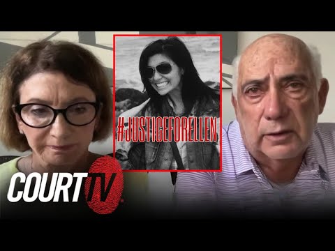 Murder or Suicide?: Ellen Greenberg's Parents Join Court TV