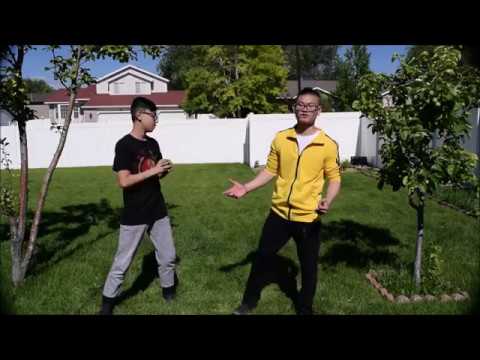 How To Do Basic JKD Techniques
