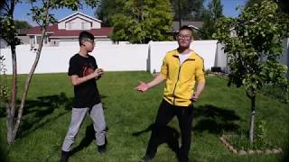 How To Do Basic JKD Techniques