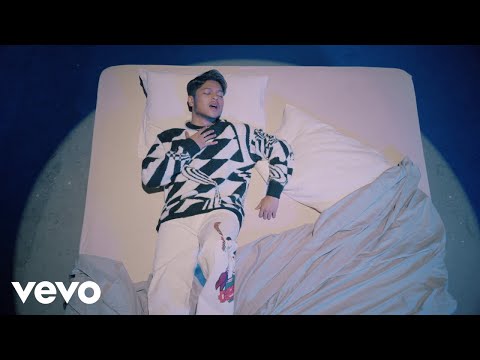 Mark Natama - Terluka Menginginkanmu (Official Music Video)