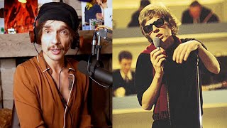 This Is Why Scott Walker Is A GREAT Songwriter.