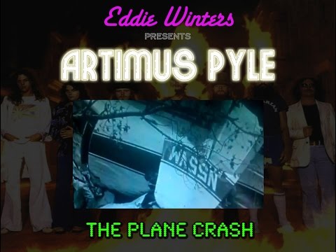 Lynyrd Skynyrd Plane Crash - Artimus Pyle Interview (2015)