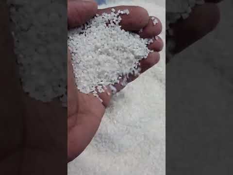 IR 64 Sortex White Broken Rice